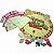 Jogo Pizzaria Maluca GROW - Imagem 4