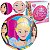 Bola EVA Princesas Disney - Imagem 1