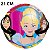 Bola EVA Princesas Disney - Imagem 2