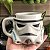 Caneca Formato 3D 500ML Stormtrooper STAR WARS - Imagem 4