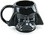 Caneca Formato 3D 500ML DARTH Vader - Imagem 1