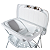 Banheira Bebe Plastica Premium SAND SND - Imagem 4