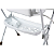 Banheira Bebe Plastica Premium SAND SND - Imagem 5