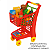 Carrinho Market 872 Vermelho - Imagem 5