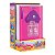 Geladeira Sundae sem Freezer 7056 Infantil de Brinquedo Criança Brincar de Casinha Cozinha Master CHEF - Imagem 1