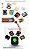 Smart WATCH M10 ULTRA Mini 1,7´´ - Imagem 5