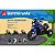 Moto Adventure (azul) Eletrica - Imagem 6