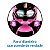 Moto Adventure (rosa) Eletrica - Imagem 2