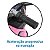 Moto Adventure (rosa) Eletrica - Imagem 5