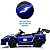 Maserati R/C Eletrico 12V (azul) - Imagem 2