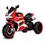 Moto Speed GT (vermelha) ELETR - Imagem 1