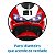 Moto Speed GT (vermelha) ELETR - Imagem 2