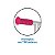 Skatenet MAX LED Ajustavel PIN - Imagem 6
