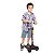 Skatenet MAX LED Ajustavel BLA - Imagem 9