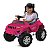 Super Banjipe Reclinavel com Capota PINK - Imagem 2