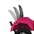 Super Banjipe Reclinavel com Capota PINK - Imagem 4