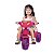 Velobaby Passeio & Pedal Rosa 357 - Imagem 5