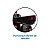 UTV (preto) R/C Eletrico 12V - Imagem 2