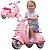 Scooter Banderetta Hello KITTY - Imagem 1
