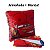 Kit Almofada+manta Carros  EAN :7908623004920 - Imagem 2