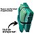 Kit Almofada+manta Dinossauro  EAN :7908623022795 - Imagem 3