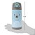 Garrafa Térmica Buba GUMY 420 ML Parede Dupla INOX Bico Silicone Infantil Agua - Imagem 3