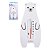 Termometro Banho URSO Branco - Imagem 4