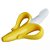 Massageador de Gengiva Banana da Buba 7232 - Imagem 2
