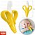 Massageador de Gengiva Banana da Buba 7232 - Imagem 4