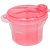 Pote Dosador de Leite em PÓ Rosa Buba 7761 - Imagem 4
