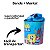 Kit Balde+manta BOB Esponja  EAN :7908623004371 - Imagem 2
