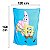 Kit Balde+manta BOB Esponja  EAN :7908623004371 - Imagem 4