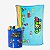 Kit Balde+manta Super Mario - Imagem 1
