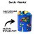 Kit Balde+manta Super Mario - Imagem 2