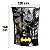 Kit Balde+manta Batman - Imagem 4