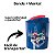Kit Balde+manta Hogwarts  EAN :7908623004333 - Imagem 2