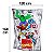 Kit Balde+manta Marvel Comics - Imagem 4