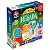 Jogo da Mesada Estrela Tabuleiro Infantil Finanças Aprendizado Educativo Didatico - Imagem 1