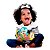 Pinguins PLIN PLIN Brinquedo Infantil 1 Infancia Bebe Musical LUZ e Som - Imagem 3