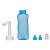 Kit Lavador Nasal Cuidado Bebe Higiene Infantil Criança - Imagem 3