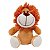 Pelúcia Animalzinho Amigo Buba TOYS Bichinhos Animal ANTI Alergico - Imagem 3
