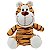 Pelúcia Animalzinho Amigo Buba TOYS Bichinhos Animal ANTI Alergico - Imagem 6