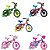 NATHOR  ARO 12 INFANTIL - Imagem 1