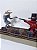 Chibi Diorama Gunslinger vs Violador - Imagem 7