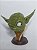 Busto Fan Art Yoda Cartoon - Imagem 1