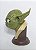 Busto Fan Art Yoda Cartoon - Imagem 2