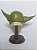 Busto Fan Art Yoda Cartoon - Imagem 3