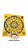 Toalha  Mandala Cigana - Imagem 1