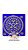 Toalha Mandala Esotérica - Imagem 1