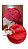 Pano de cabeça Vermelho - Imagem 4
